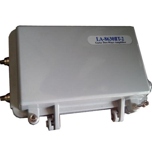 KABELTEC Pojačalo linijsko, CATV , izlaz 102dBV - LA-8630IIT-2