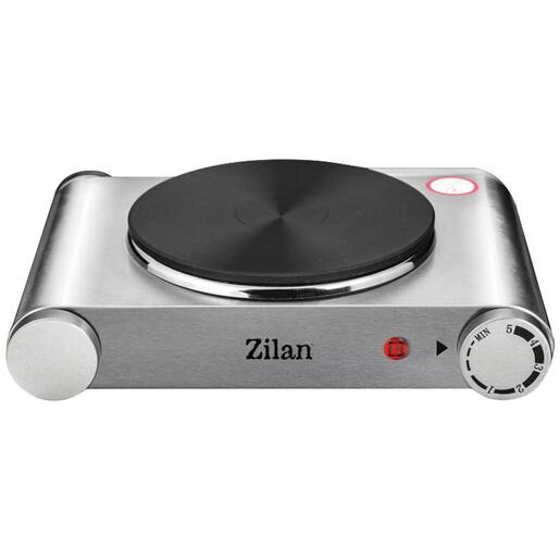 Zilan Električno kuhalo, 1 ploča, 1500W - ZLN0535