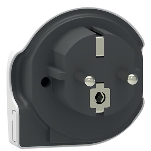 q2power Adapter, putni, univerzalni sa USB-om - WORLD TO EUROPE USB