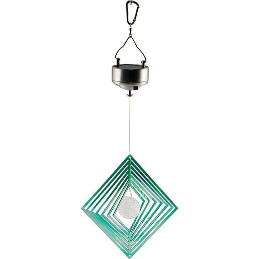 home Solarna vrtna rasvjeta, viseći ukras - MX 101