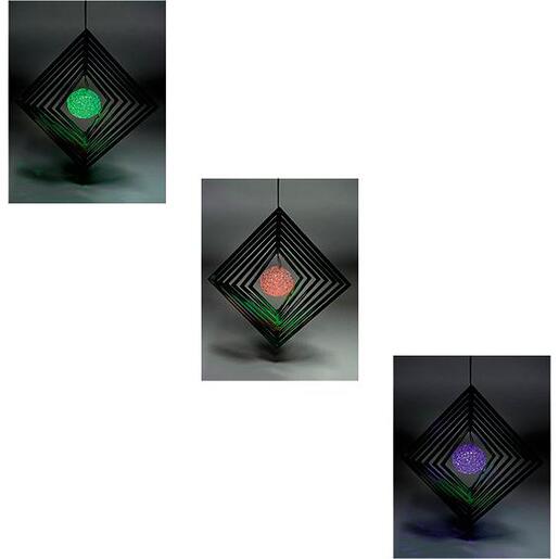 home Solarna vrtna rasvjeta, viseći ukras - MX 101