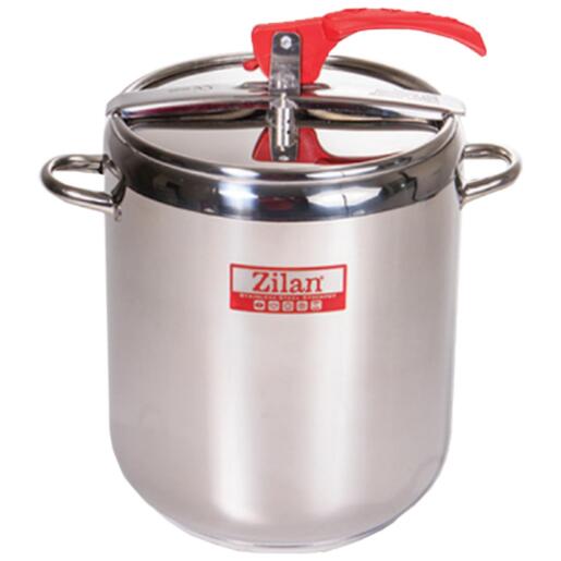 Zilan Ekspres lonac, zapremina 7lit - ZLN4610