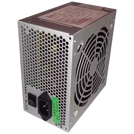 Ezmax Napajanje za PC, 500W,  8cm, ATX - ZUS-500
