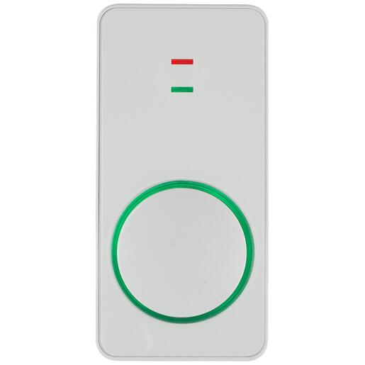 home Zvono kućno, bežično, prijenosni acu zvučnik - DB 1503AC