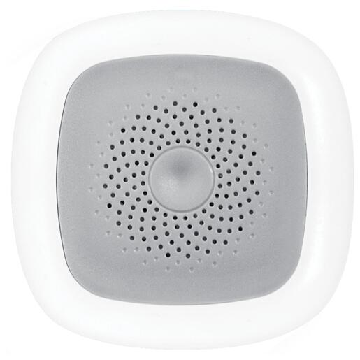 Amiko Home Senzor temperature i vlažnosti - SMART T&H SENSOR