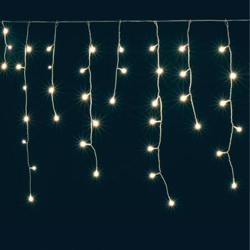 home Dekorativna LED rasvjeta - KAF 200L 10M/WW