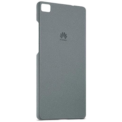 Huawei Navlaka za mobitel Huawei P8 Lite - P8 Lite DC Case Deep Gray