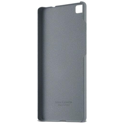 Huawei Navlaka za mobitel Huawei P8 Lite - P8 Lite DC Case Deep Gray