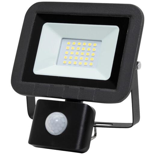 home Reflektor sa detektorom pokreta, 20 W - FLP 20 SMD
