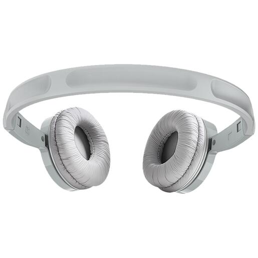 hoco. Slušalice sa mikrofonom, 3.5mm, dužina kabela 1.5 met - W17 Delightful Headphones MIC WH