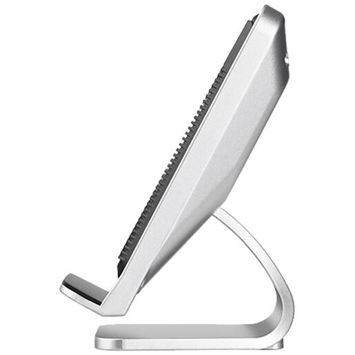 hoco. Punjač kućni, bežični, docking station, 2.0A - CW11 Wisewind Wireless QC