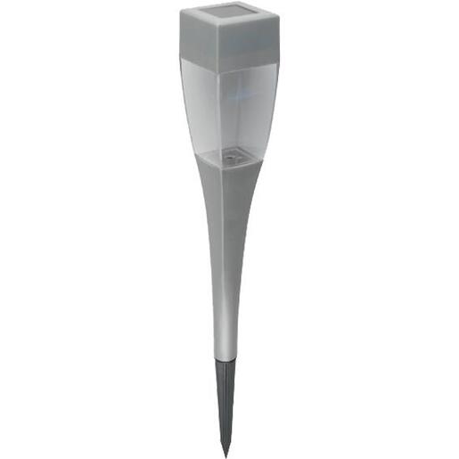 home Solarna vrtna LED lampa, plastična - MX 720