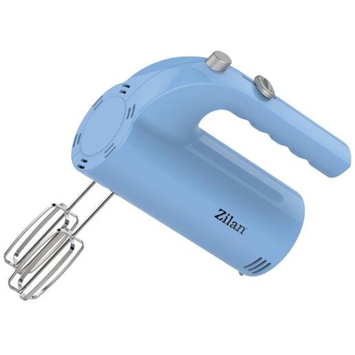Zilan Mikser ručni, 200W, 5 brzina - ZLN3161