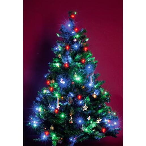 home Dekorativna LED rasvjeta - KI 200 LED/M