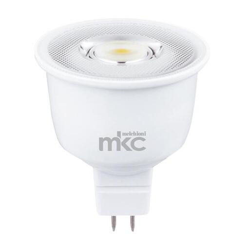 MKC Žarulja, LED 7.5W, 4000K,12V DC, prirodno bijela svjetlost  - LED MR1638 GU5.3/7.5W-N