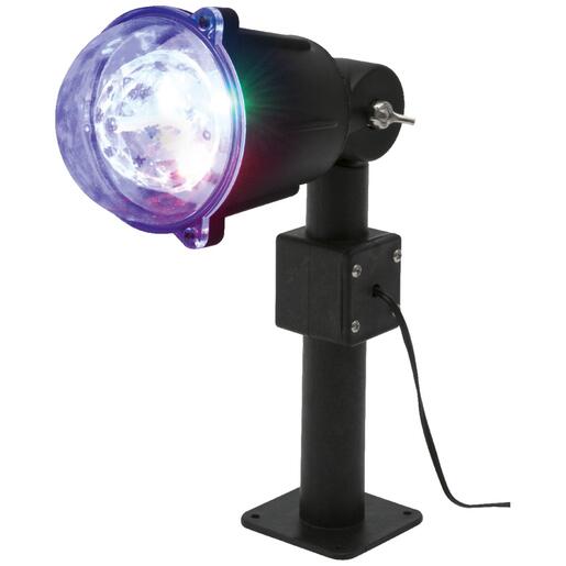 home Dekorativna LED rasvjeta, projektor - DL IP 2