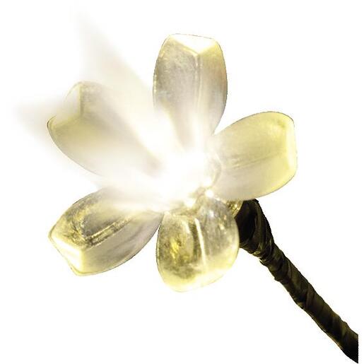 home Dekorativna rasvjeta, trešnjin cvijet - CBT 200