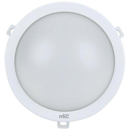 MKC Plafonjera, LED, 12W - GECKO