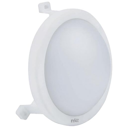 MKC Plafonjera, LED, 12W - GECKO