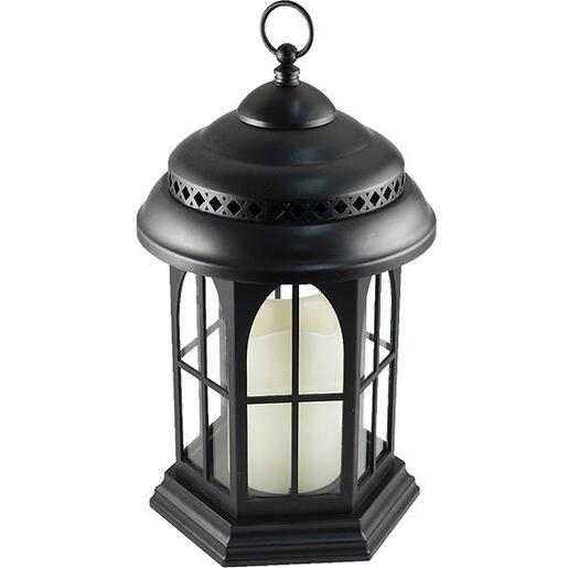 home Dekorativna LED rasvjeta - LTN 4/BK