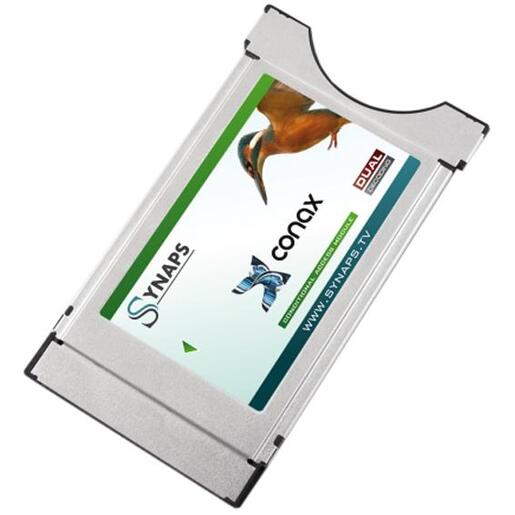 Synaps Conax CAM modul - Conax CAM