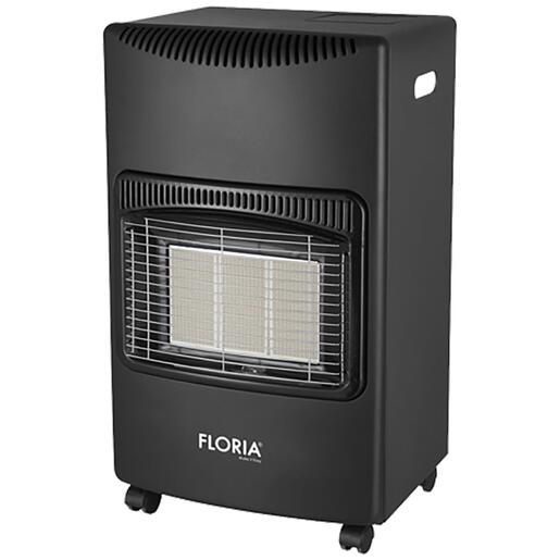 Zilan Grijalica, plinska, 4200W, sa regulatorom plina 1 kg/h - ZLN1275