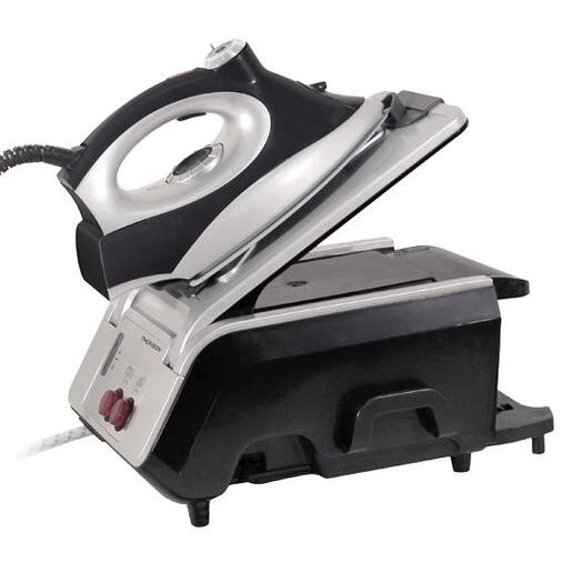 Thomson Glačalo sa parnom postajom 2250W, Inox - THSG06016