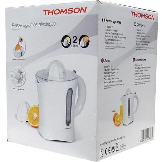 Thomson Citruseta 30W, zapremina 1l, boja bijela - THJU06061