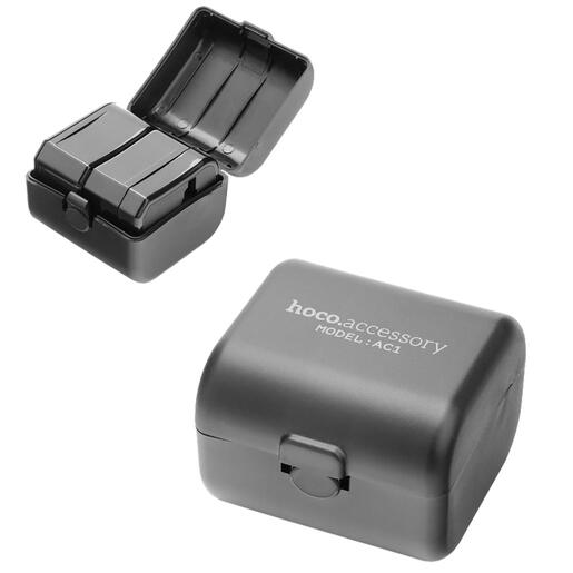 hoco. Punjač kućni, univerzalni, EU/UK/US/AU, 1 x USB, 3 A - AC1 Universal Charger