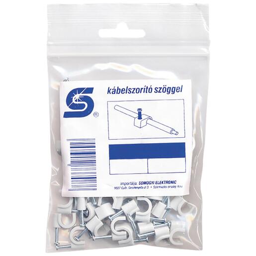 USE Obujmica 8mm, pakiranje 50 kom - CHR 8