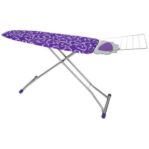 Zilan Daska za glačanje sa strujnom utičnicom, Verde - ZLN0766 - sorto boja