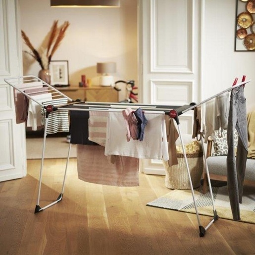 Vileda sušilo za veš Soft Care, 21m