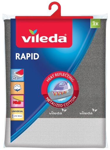 Vileda navlaka za dasku za peglanje Rapid