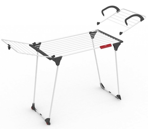 Vileda sušilo za veš Premium 2u1, 18m