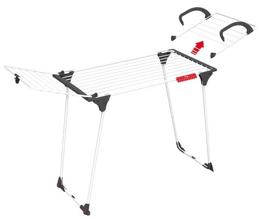 Vileda sušilo za veš Premium 2u1, 18m