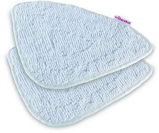 Vileda parni čistač Steam Plus 3.0, crni