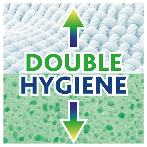 Vileda higijenska navlaka za dasku za peglanje Ultra Fresh