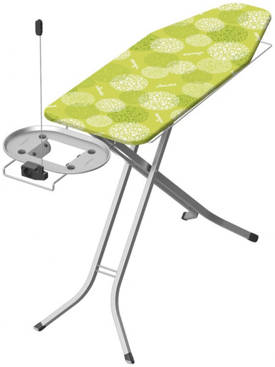 VILEDA daska za peglanje Perfect 2v1 Plus