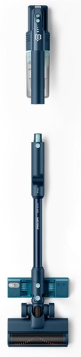 PHILIPS štapni usisivač XC5244/10 Flex, Serija 5000, 25,2 V, vrijeme rada do 60 min.