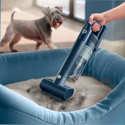 PHILIPS štapni usisivač XC5244/10 Flex, Serija 5000, 25,2 V, vrijeme rada do 60 min.