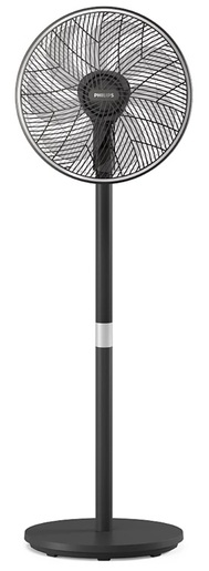 PHILIPS ventilator CX3550/01 s postoljem SilentWings, Serija 3000