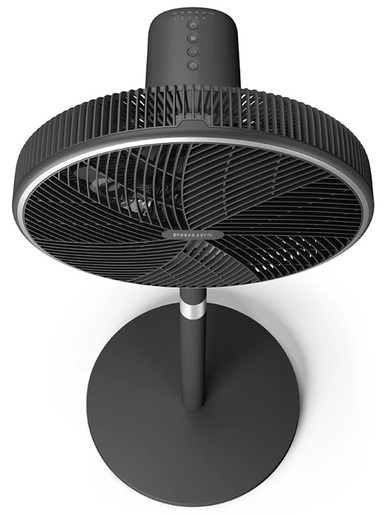 PHILIPS ventilator CX3550/01 s postoljem SilentWings, Serija 3000