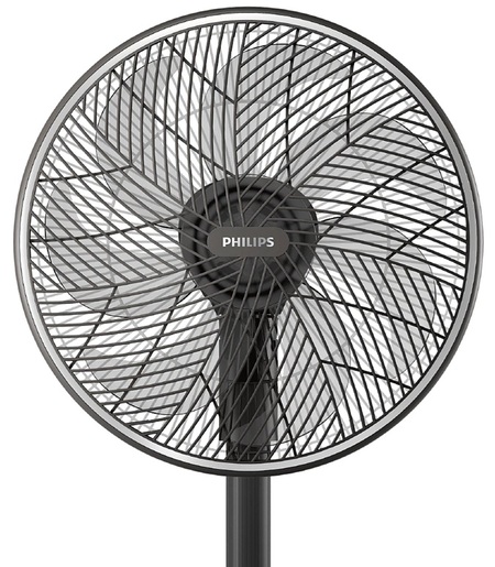 PHILIPS ventilator CX3550/01 s postoljem SilentWings, Serija 3000