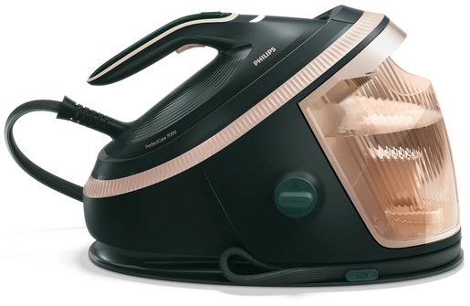 PHILIPS parna stanica PSG7300/70 PerfectCare, Serija 7000, 3120 W