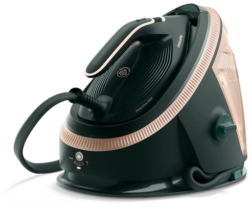 PHILIPS parna stanica PSG7300/70 PerfectCare, Serija 7000, 3120 W