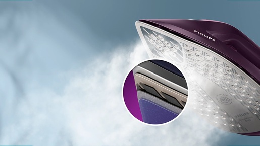 PHILIPS parna stanica PSG7300/70 PerfectCare, Serija 7000, 3120 W