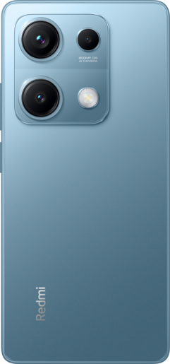 Xiaomi Redmi Note 14S mobitel, 8+256, Blue, Ocean Blue