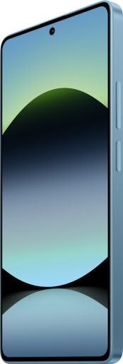 Xiaomi Redmi Note 14S mobitel, 8+256, Blue, Ocean Blue