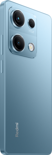 Xiaomi Redmi Note 14S mobitel, 8+256, Blue, Ocean Blue