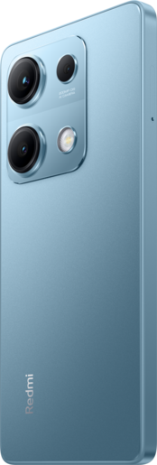 Xiaomi Redmi Note 14S mobitel, 8+256, Blue, Ocean Blue